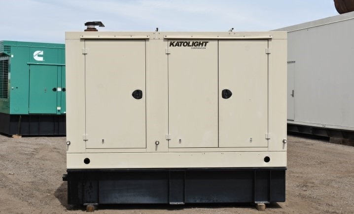 丰都购买柴油发电机需留心哪些问题?