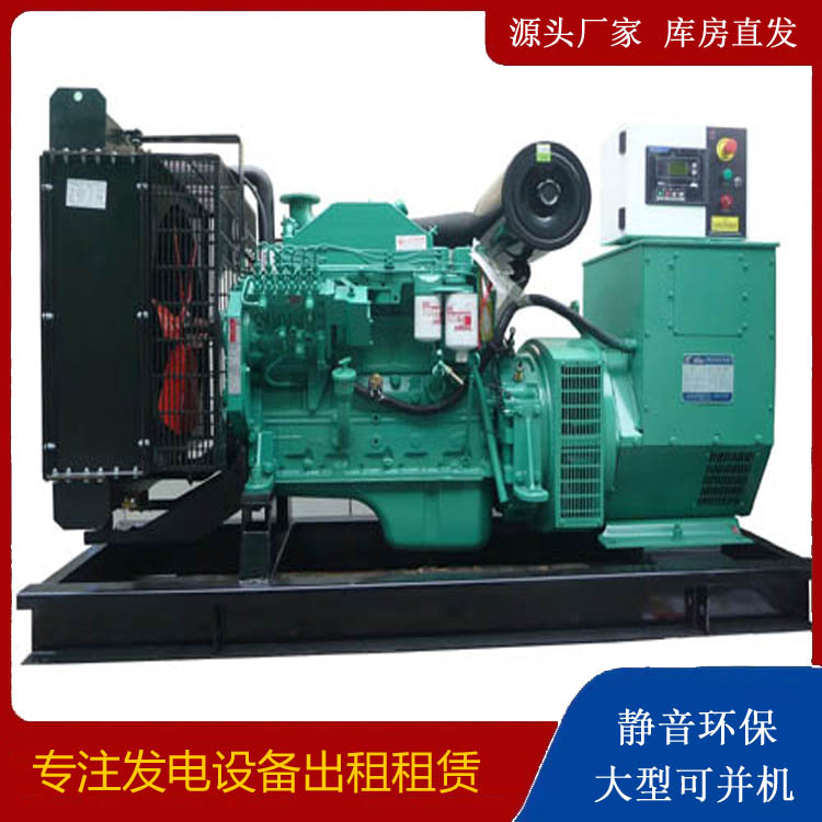 丰都出租发电机 柴油发电机不维护对机器有什么影响