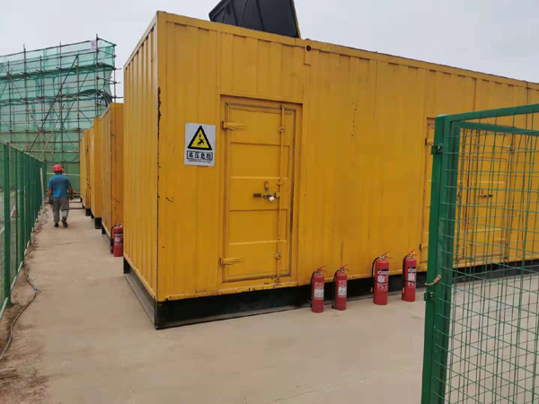 丰都发电机出租 操作发电机需要我们注意哪些事项?