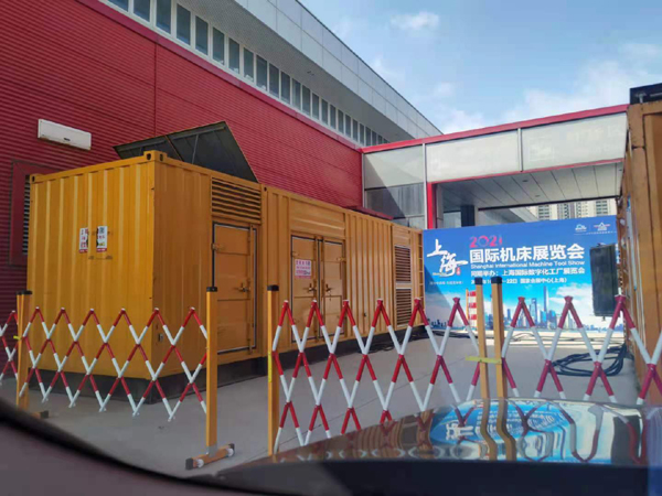 丰都发电机出租 对于发电机的特性你了解多少?