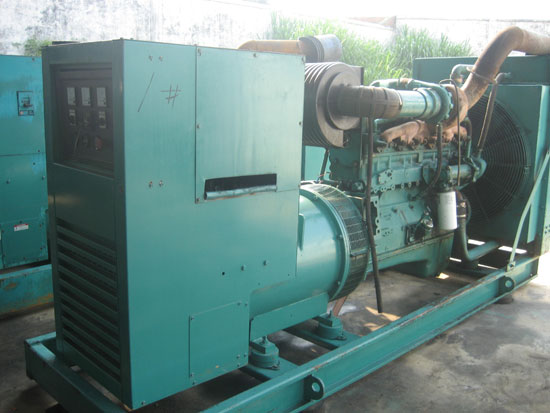 丰都出租发电机-发电机组购买指南都有哪些