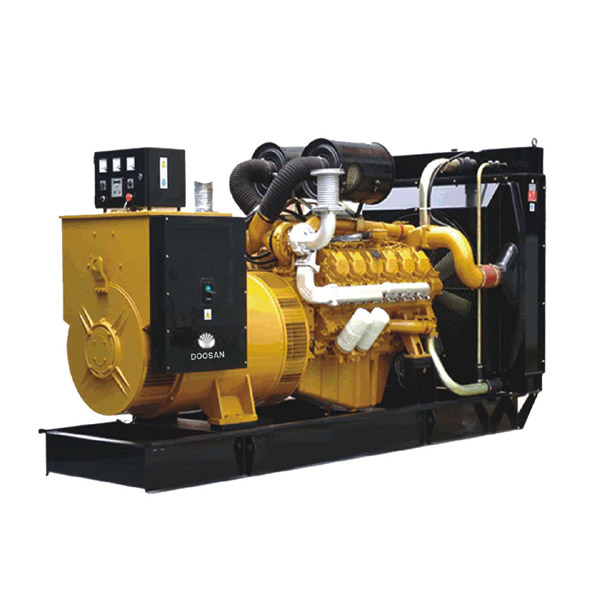 丰都租赁发电机-怎样确保潍柴发电机组的质量