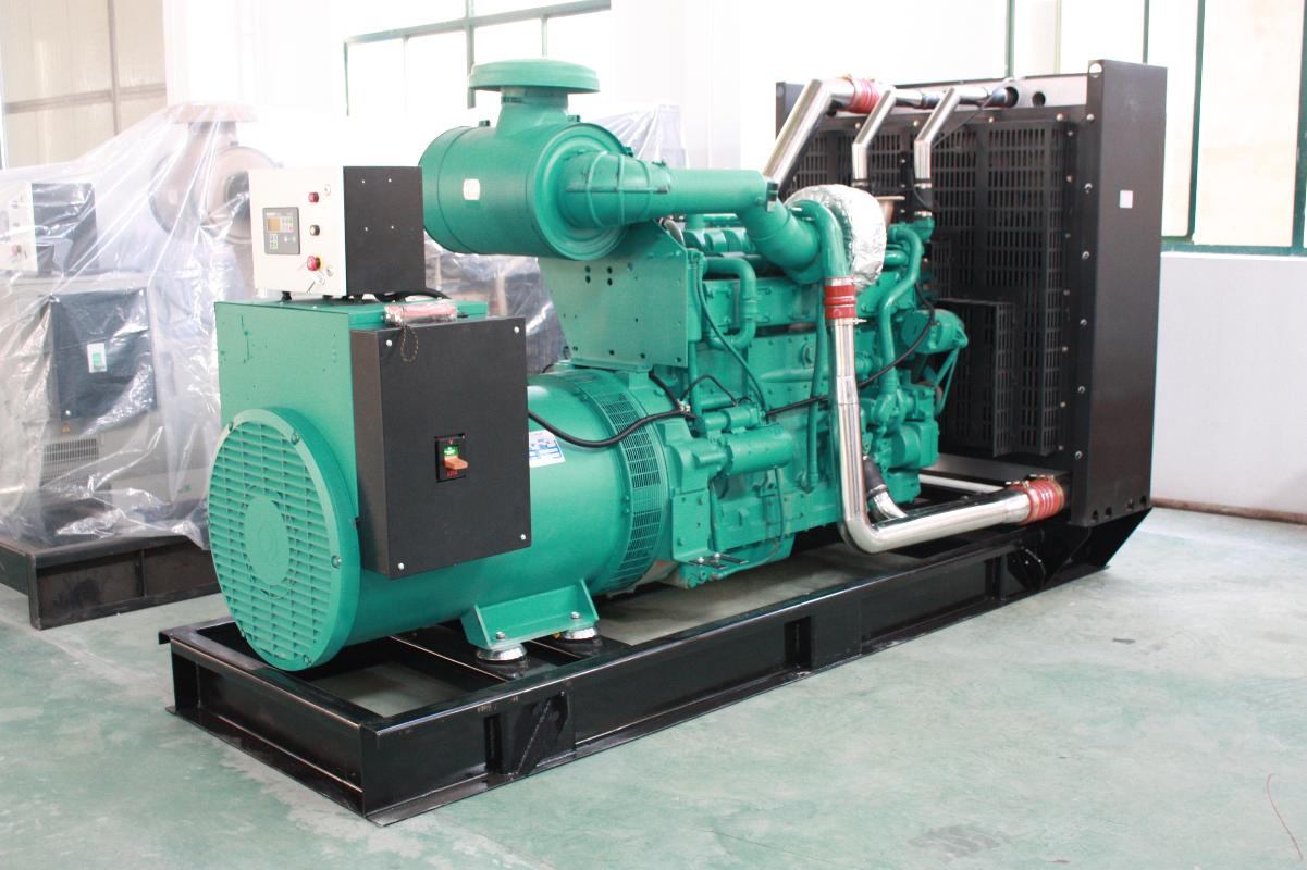 丰都租赁发电机-柴油发电机常规都给谁供电呢？