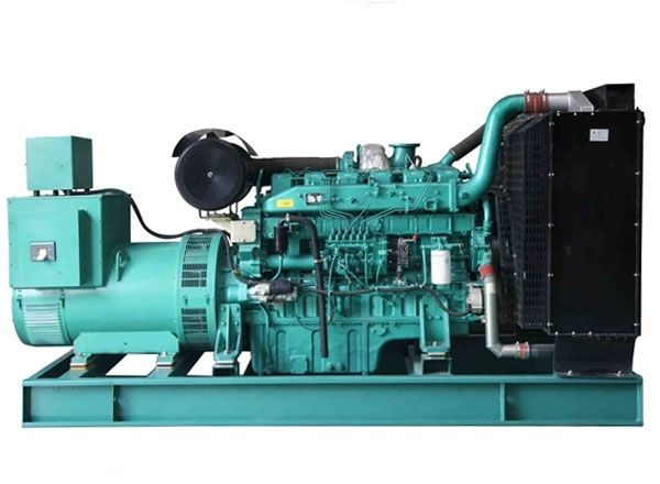 丰都发电机租赁-柴油发电机与汽油发电机的区别