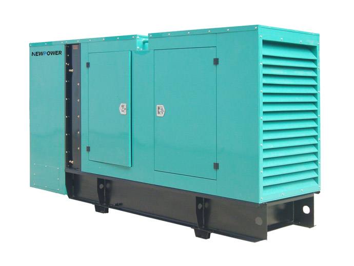 丰都发电车租赁-沃尔沃发电机组多少钱