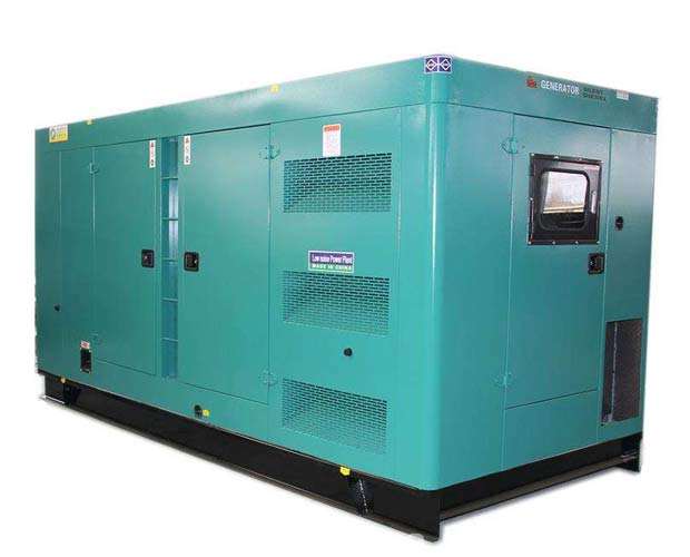 丰都出租发电机-柴油发电机组低负荷运行危险吗？