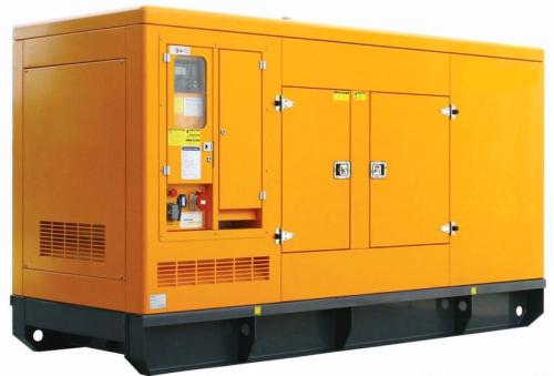 丰都出租发电机-发电机组的选购原则包括哪些方面