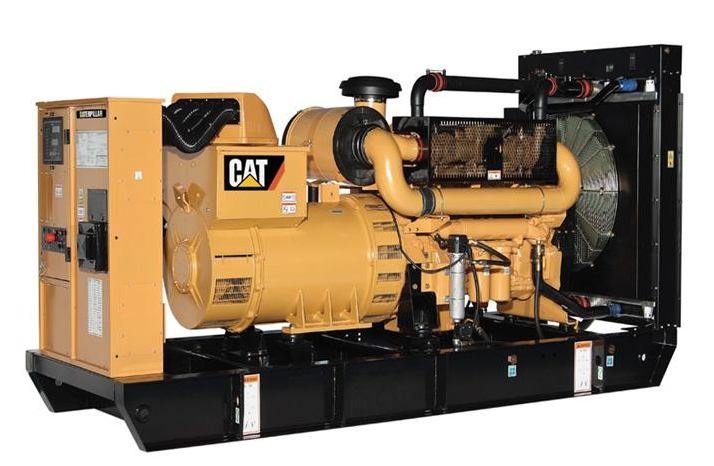 丰都租赁发电机-柴油发电机设计的优势性能特点有哪些