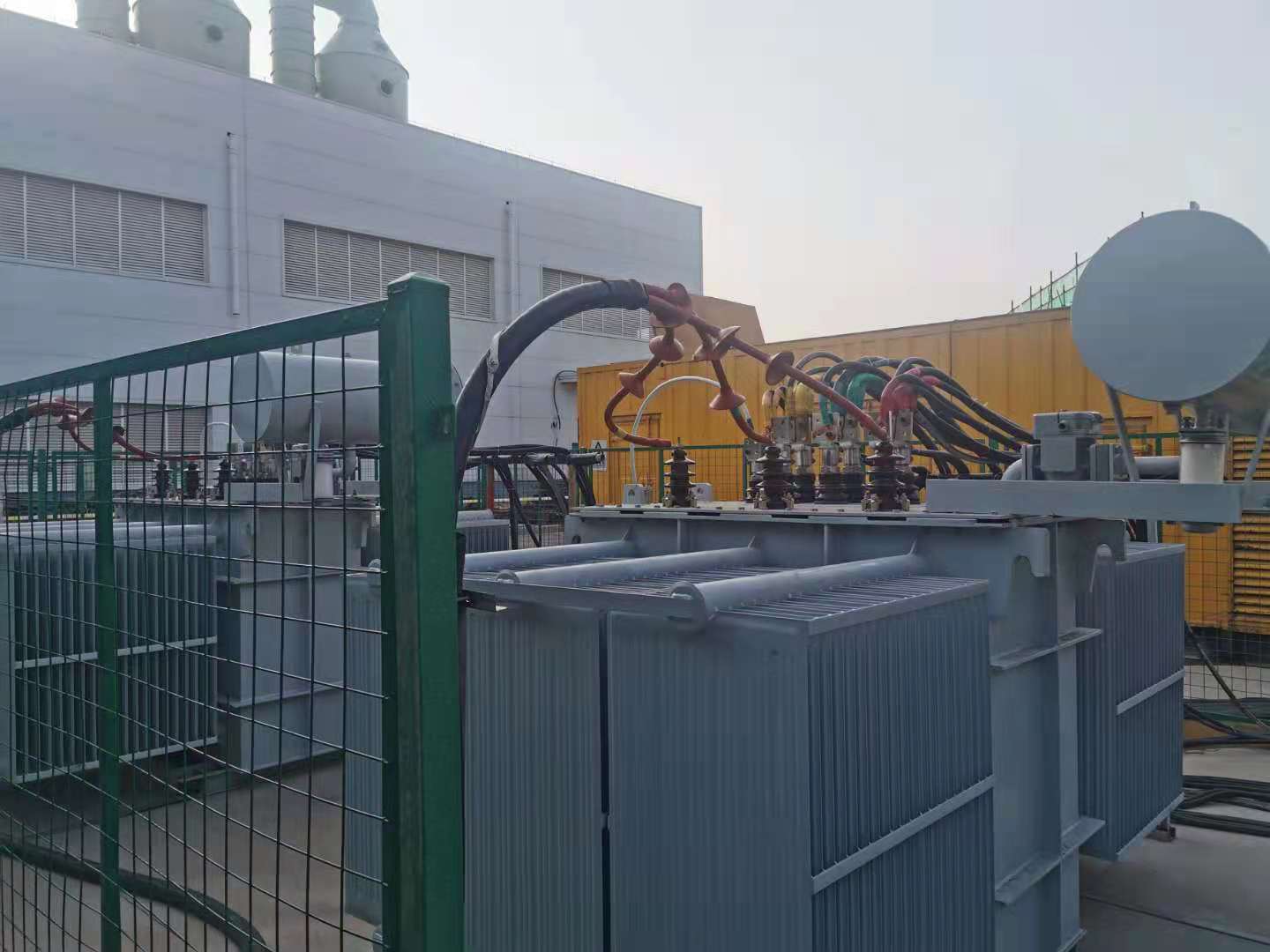 丰都出租发电机-静音柴油发电机不维护的危害