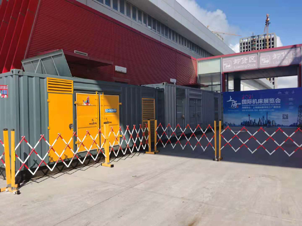 丰都租赁发电机-柴油发电机组为什么油耗比较大