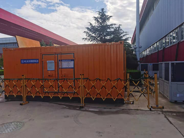 丰都发电车租赁-使用发电机需要注意的一些问题