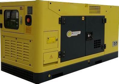 丰都出租发电机-怎样对比判断发电机组的质量