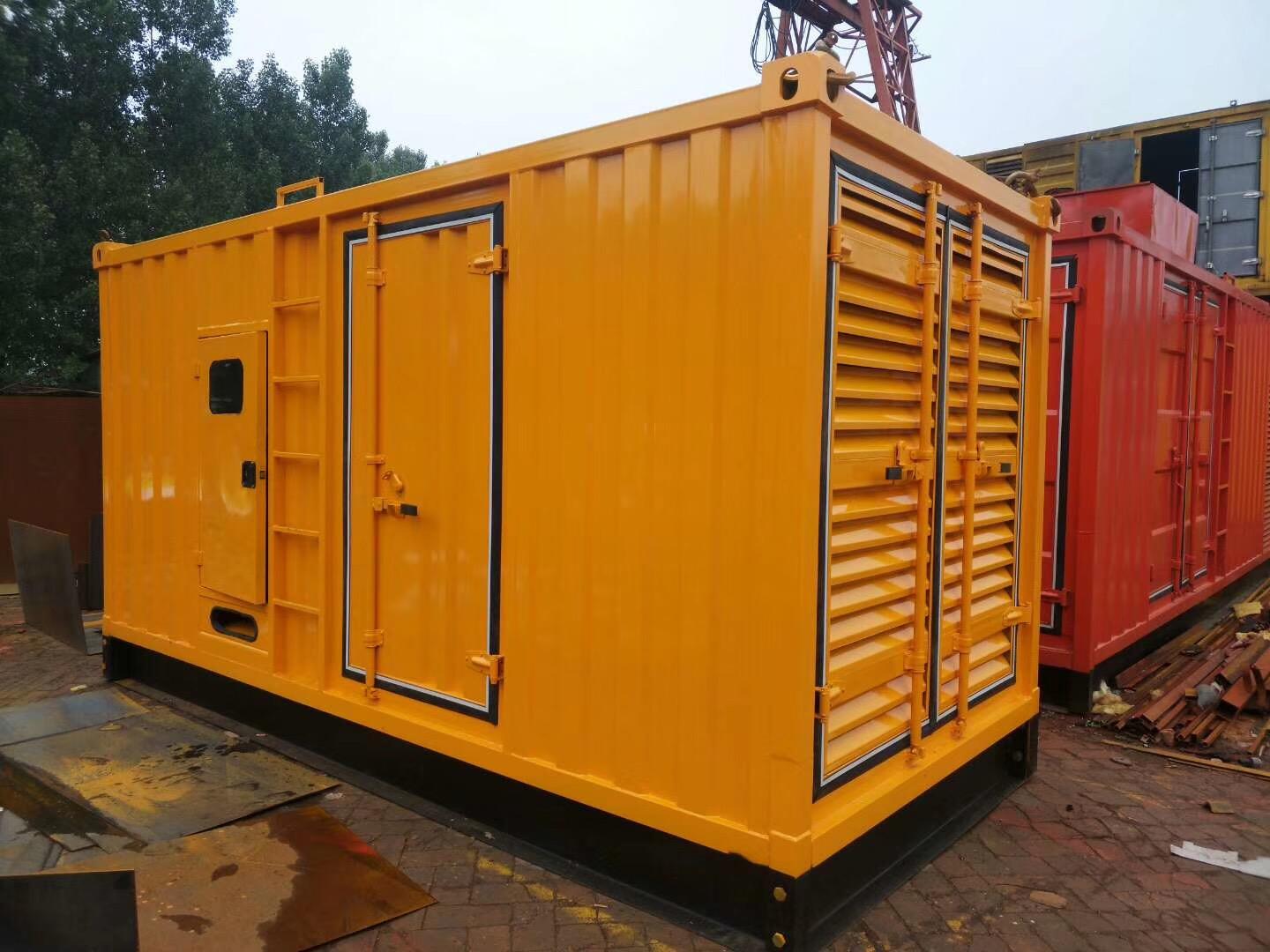 丰都300kw柴油发电机组一个小时需要的油耗