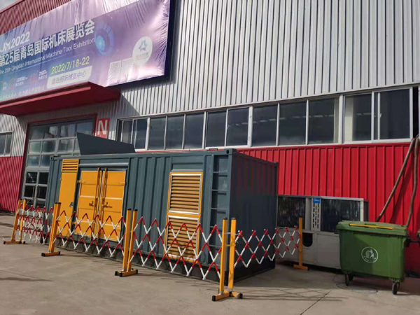 丰都柴油发电机优点以及常见故障分析