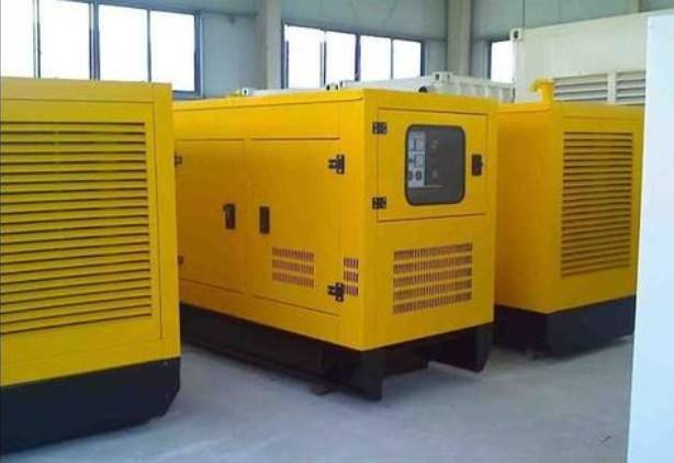 丰都出租发电机-启动柴油发电机组前我们要检查什么?