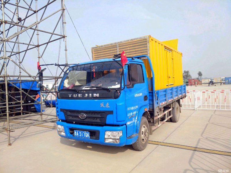 丰都租赁发电机-柴油发电机组租赁之新发电机组热磨合与冷磨合的区别