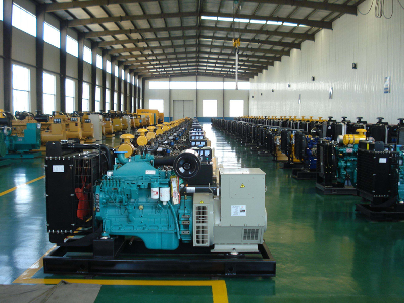丰都柴油发电机的运行维护都包含哪些