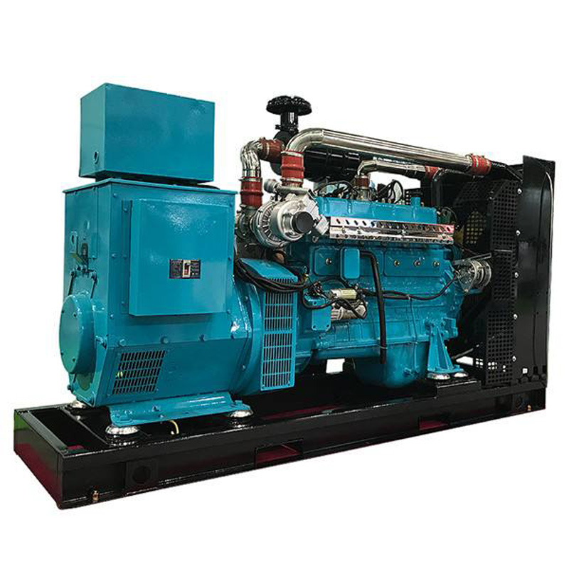 丰都关于国产发电机中柴油滤清器保养易被忽视问题