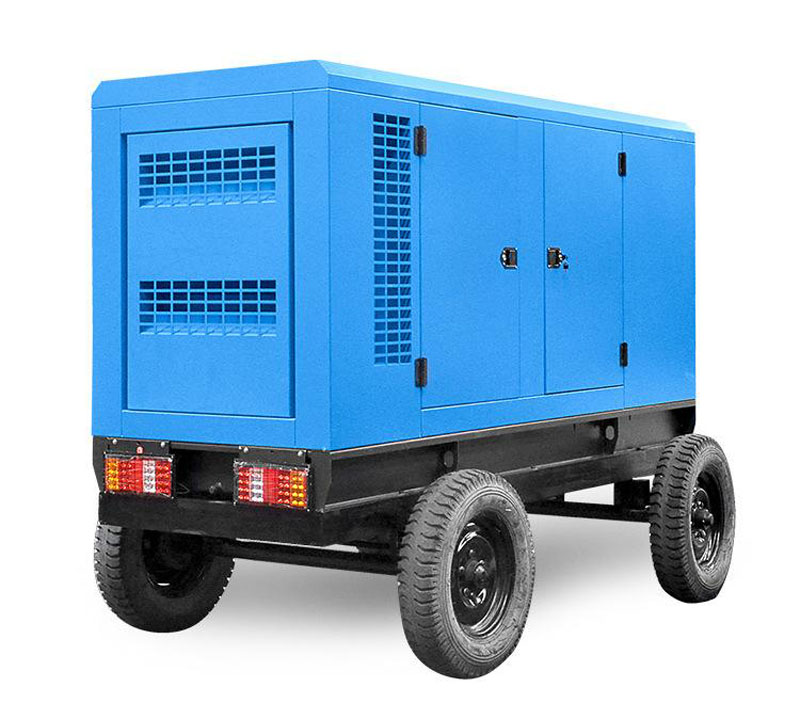 丰都电工接手柴油发电机组后都要核实什么？