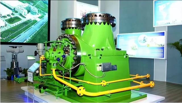 丰都发电机组行业市场现状 发电机组市场发展前景