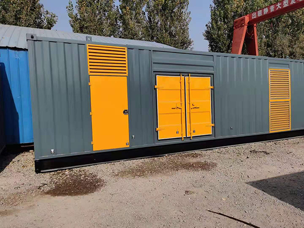 丰都签订发电机出租合同时需要注意的一些重要事项：