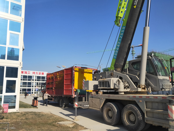 丰都发电机出租50KW柴油发电机组需要配多粗电缆线