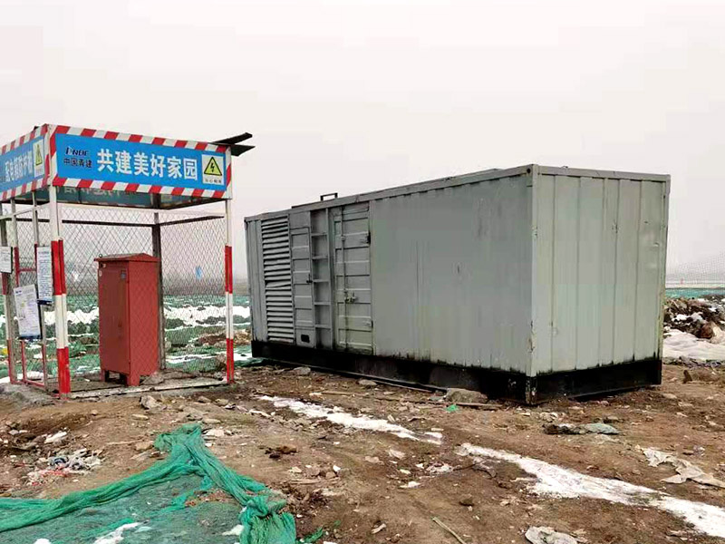 丰都燃气发电机在高海拔地区运行时会遇到哪些常见故障？