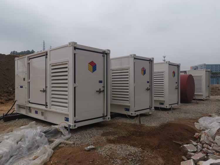 丰都如何降低 200KW 柴油发电机的燃油消耗率？