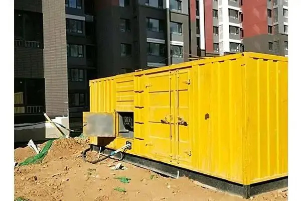 丰都发电机租赁中燃油压力过低会对发动机的哪些部件造成损坏？