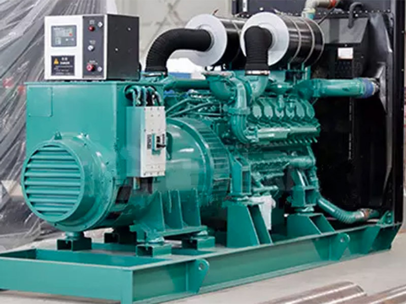 丰都康明斯柴油发电机组维护保养记录表