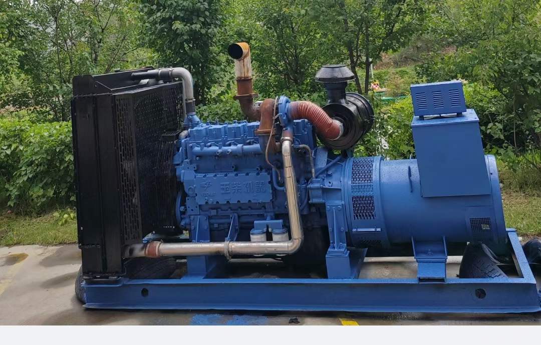 丰都发电机出租如何选择适合的空开类型？