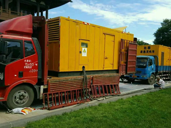 丰都输出电流不稳定会对柴油发电机造成哪些损害？