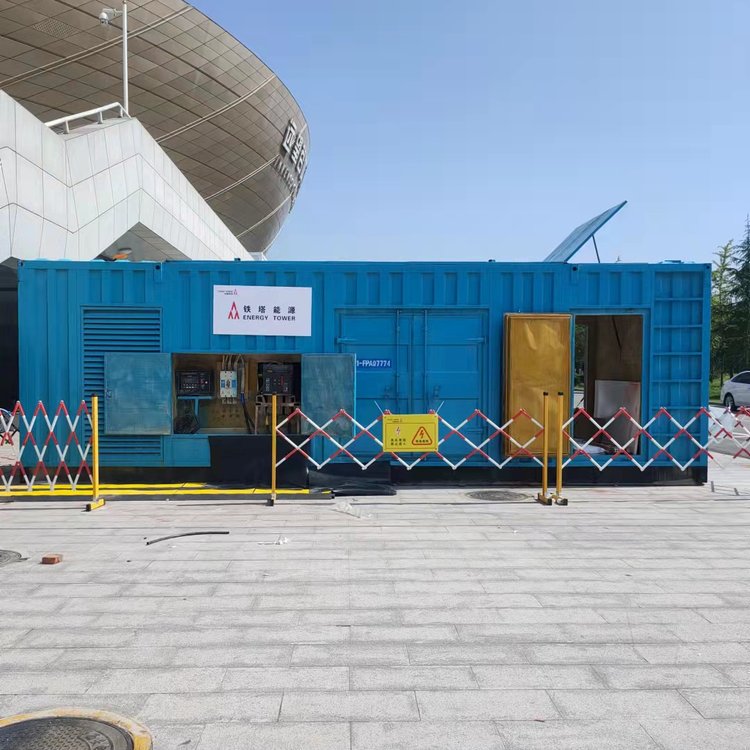 丰都如何确保发电机组和变压器的接地系统安全可靠？