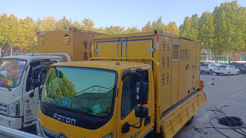 丰都有哪些因素会影响柴油发电机组和UPS电源的切换时间？