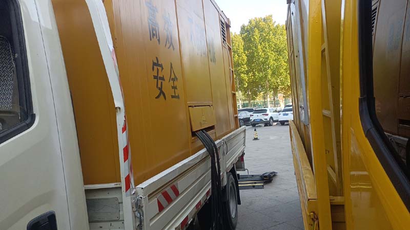 丰都如何判断柴油发电机组和UPS电源的切换时间是否符合要求？