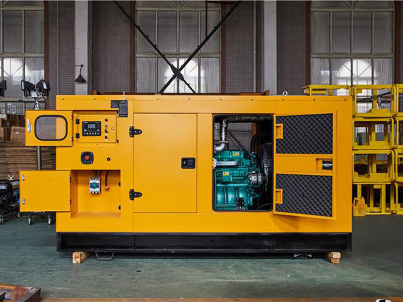 丰都发电机租赁启动发电机组时电瓶电量需要达到多少？