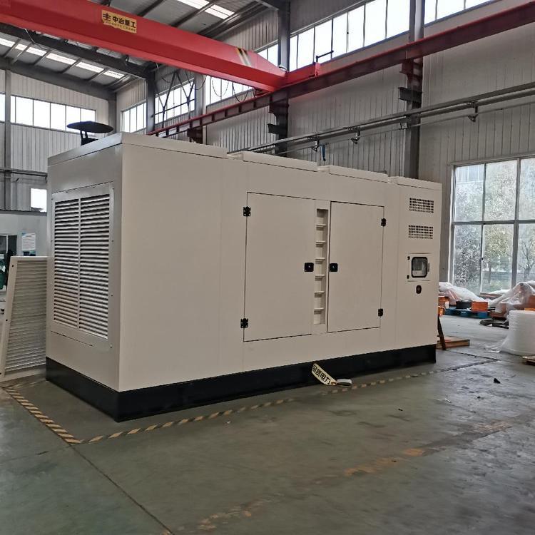 丰都启动发电机组时需要注意什么？