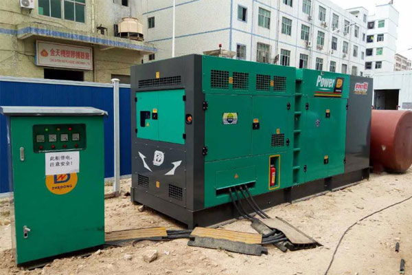 丰都为什么夏季要重点检查发电机组的燃油系统密封性？