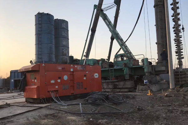 丰都如何检查发电机组燃油系统的密封性？