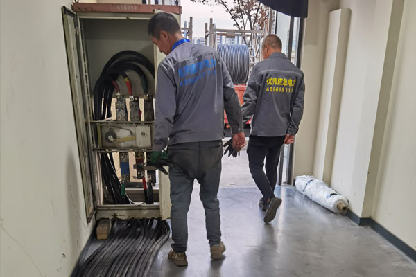 丰都柴油发电机组的输出电压调节方式对设备性能有哪些影响？