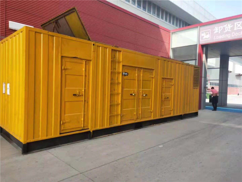 丰都国内外发电机组租赁合同在明确设备维护责任方面有哪些不同做法？