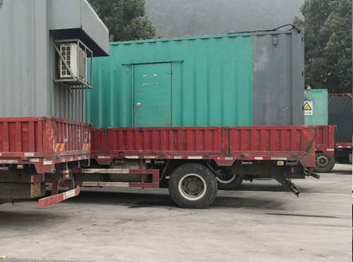 丰都柴油发电机组使用注意安全事项有哪些？