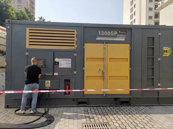 丰都延长空气滤清器使用寿命的注意事项