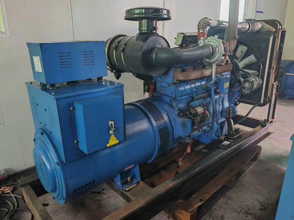 丰都100kW柴油发电机组使用多级机油有哪些优缺点？