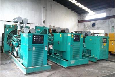 丰都如何判断汽油发电机组电瓶的使用寿命？