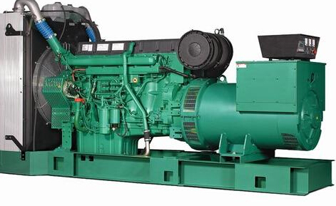 丰都发电机除垢后需要用清水冲洗水冷式机油散热器几次？