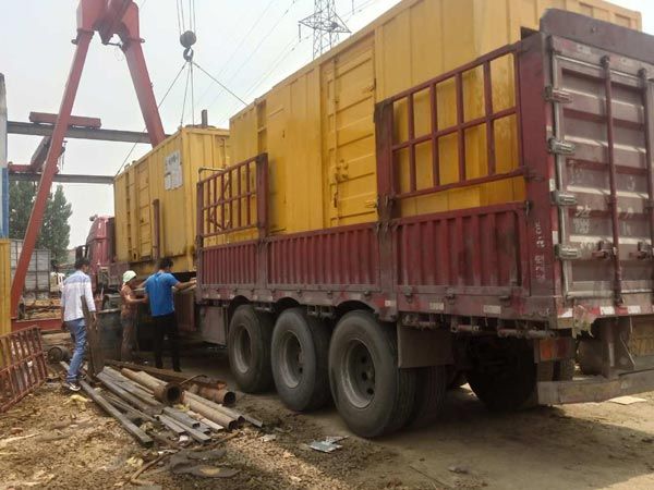 丰都更换水冷式机油散热器密封件的操作步骤是怎样的？