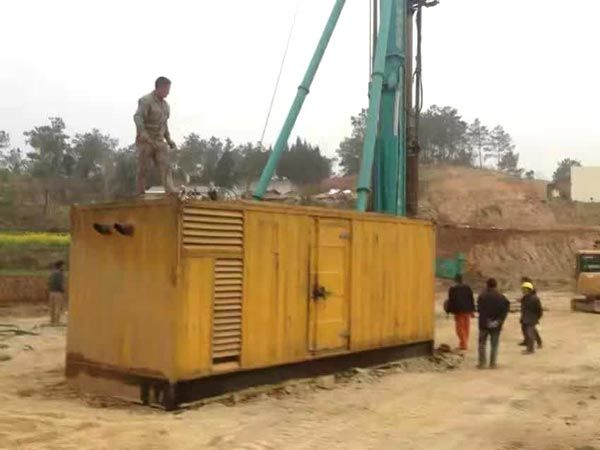 丰都柴油发电机组应用场合有哪些？