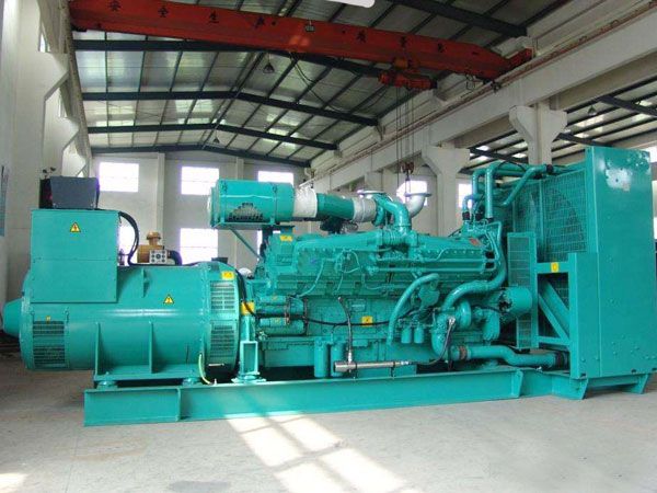 丰都影响800KW发电机组油耗的因素有哪些？
